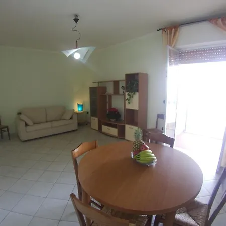 Via Villini 2 Apartment
