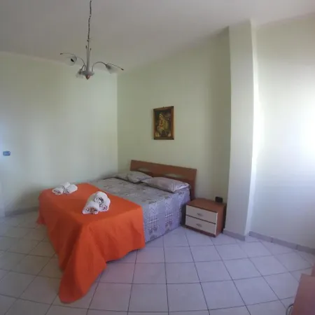 Via Villini 2 Apartment *