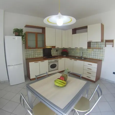 Via Villini 2 Apartment