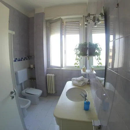 Apartment Via Villini 2