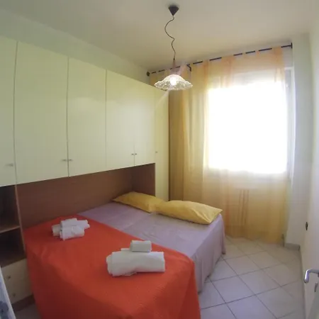 Apartment Via Villini 2 *