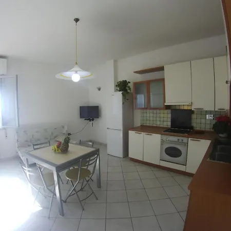 Apartment Via Villini 2 Gallipoli