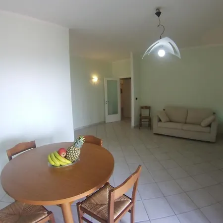 Apartment Via Villini 2 *