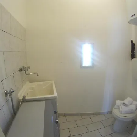 Apartment Via Villini 2