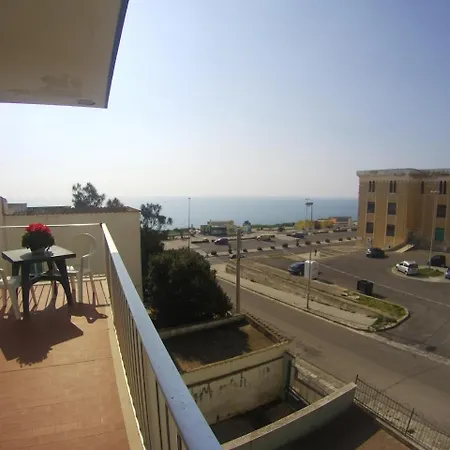 Via Villini 2 *