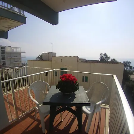 Apartment Via Villini 2