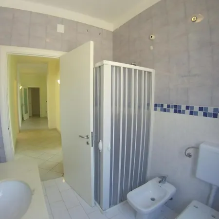 Apartment Via Villini 2 Gallipoli